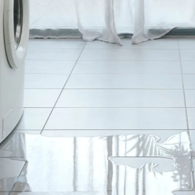 Appliance Leak Cleanup in Geauga County, OH