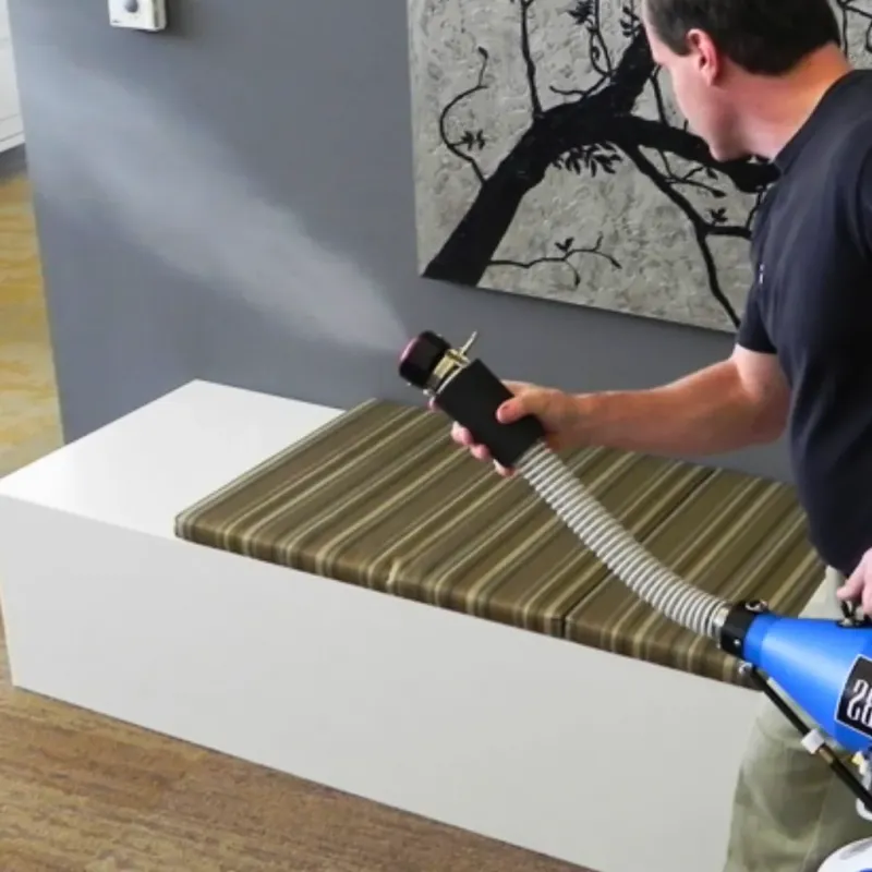 Professional Odor Removal in Geauga County, OH